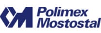 logo polimex mostostal